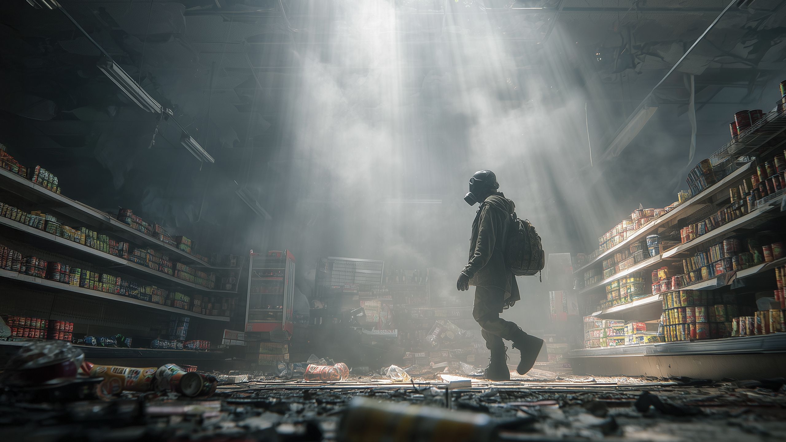 A Breath of Fresh Air