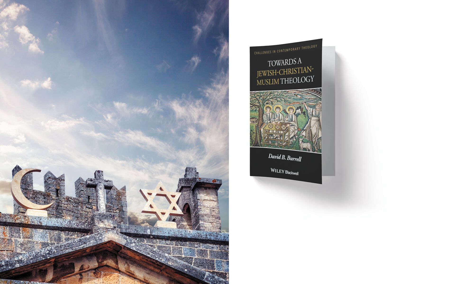 Towards a Jewish-Christian-Muslim Theology